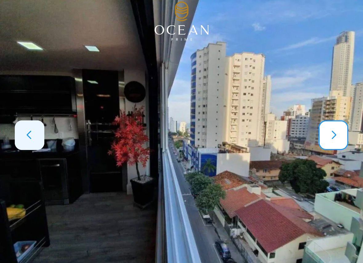 Edifício Essence - Segunda Quadra (Barra Norte) - BC